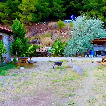 The Vista Village ヴィラ Kumluca