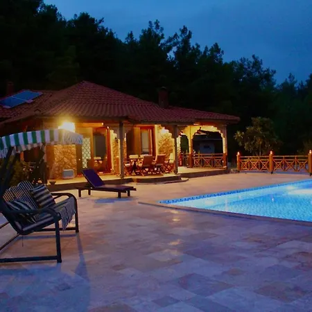 The Vista Village * Kumluca