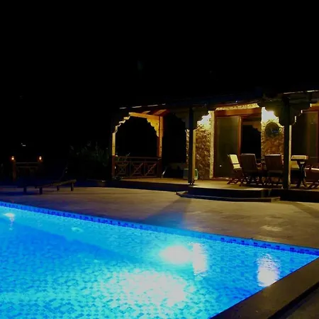 The Vista Village ヴィラ