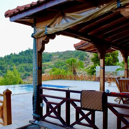 The Vista Village *